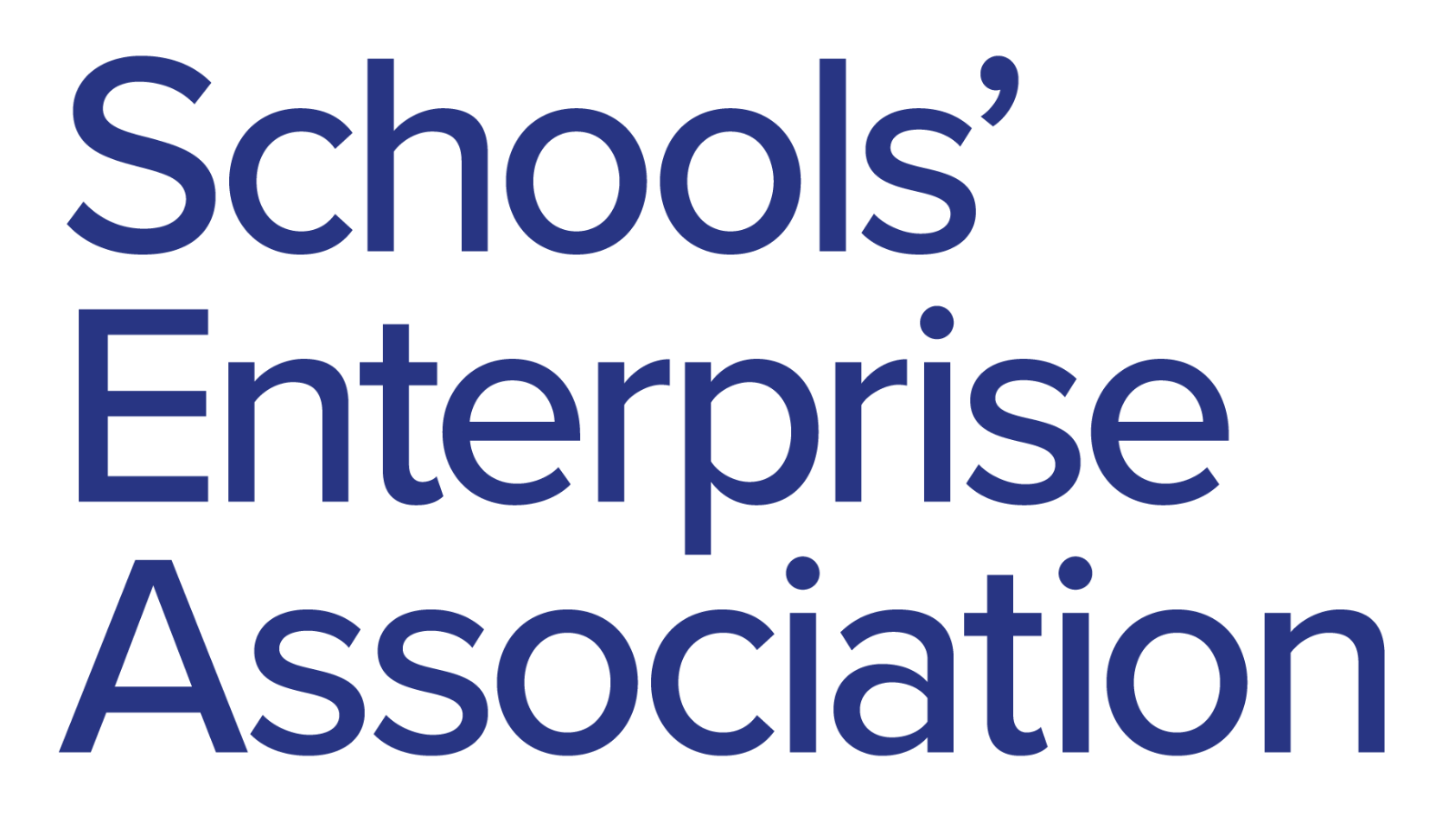 Schools’ Enterprise Association logo